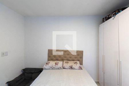 Casa para alugar com 48m², 2 quartos e sem vagaQuarto Suíte