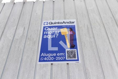 Casa para alugar com 48m², 2 quartos e sem vagaFachada