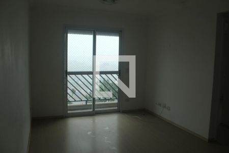 Sala de apartamento à venda com 3 quartos, 63m² em Jardim Ubirajara, São Paulo