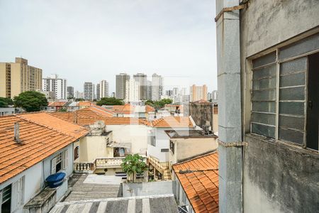 Vista do quarto 01 de apartamento para alugar com 3 quartos, 90m² em Maranhão, São Paulo