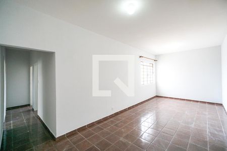 Sala de apartamento para alugar com 3 quartos, 90m² em Maranhão, São Paulo