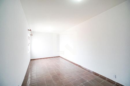 Sala de apartamento para alugar com 3 quartos, 90m² em Maranhão, São Paulo