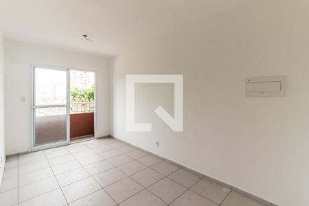 Sala de apartamento à venda com 2 quartos, 81m² em Campos Elíseos, São Paulo