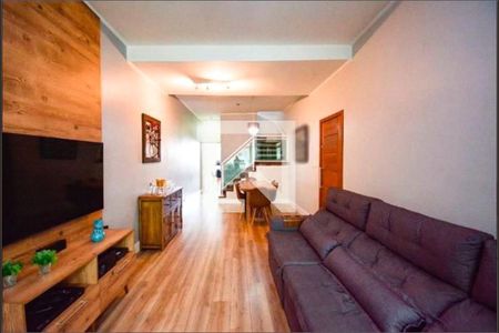 Casa à venda com 3 quartos, 163m² em Vila Mazzei, São Paulo