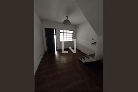 Casa à venda com 2 quartos, 82m² em Vila Valparaiso, Santo André