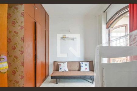 Casa à venda com 3 quartos, 120m² em Jardim da Gloria, São Paulo