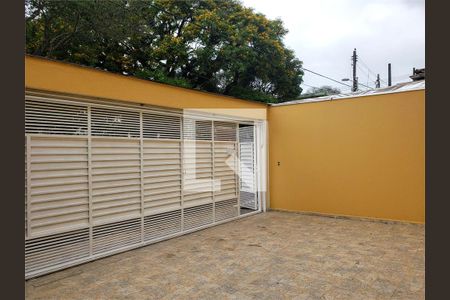 Casa à venda com 3 quartos, 95m² em Jardim Sabara, São Paulo