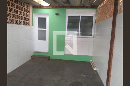 Casa à venda com 2 quartos, 69m² em Americanópolis, São Paulo