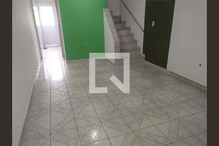 Casa à venda com 2 quartos, 69m² em Americanópolis, São Paulo