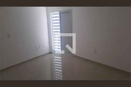 Casa à venda com 2 quartos, 94m² em Utinga, Santo André
