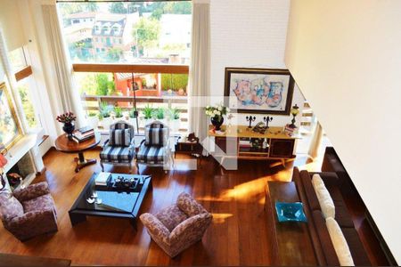 Casa à venda com 3 quartos, 467m² em Vila Campo Grande, São Paulo