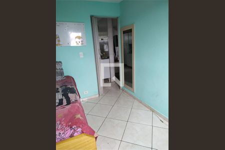 Apartamento à venda com 2 quartos, 60m² em Conjunto Residencial José Bonifácio, São Paulo