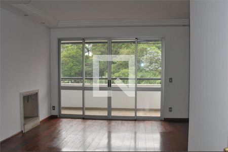Apartamento à venda com 4 quartos, 190m² em Vila Morse, São Paulo