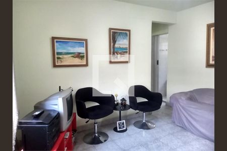 Apartamento à venda com 2 quartos, 61m² em Vila Guilherme, São Paulo