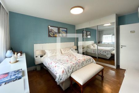 Apartamento à venda com 174m², 3 quartos e 2 vagas Apartamento à venda com 174m², 3 quartos e 2 vagasSuíte