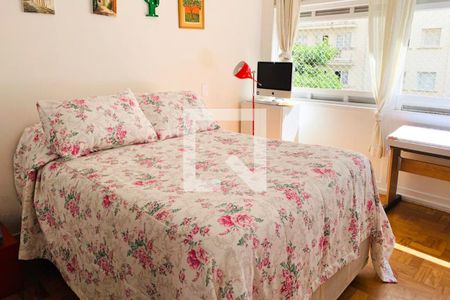 Apartamento à venda com 174m², 3 quartos e 2 vagas Apartamento à venda com 174m², 3 quartos e 2 vagasQuarto 2