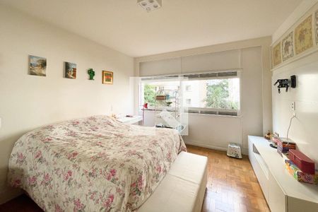 Apartamento à venda com 174m², 3 quartos e 2 vagas Apartamento à venda com 174m², 3 quartos e 2 vagasQuarto 2