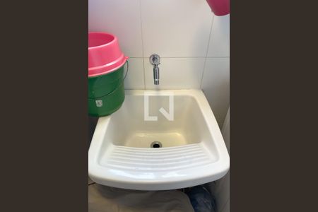 Apartamento à venda com 174m², 3 quartos e 2 vagas Apartamento à venda com 174m², 3 quartos e 2 vagasÁrea de Serviço