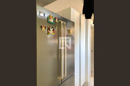 Apartamento à venda com 174m², 3 quartos e 2 vagas Apartamento à venda com 174m², 3 quartos e 2 vagasÁrea de Serviço