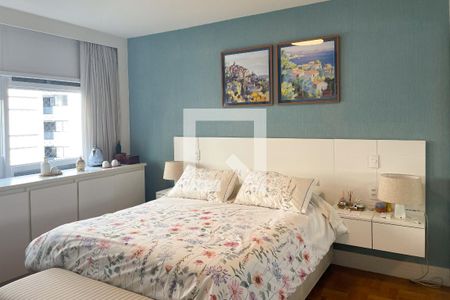 Apartamento à venda com 174m², 3 quartos e 2 vagas Apartamento à venda com 174m², 3 quartos e 2 vagasQuarto 2