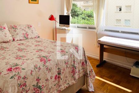 Apartamento à venda com 174m², 3 quartos e 2 vagas Apartamento à venda com 174m², 3 quartos e 2 vagasQuarto 2