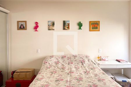 Apartamento à venda com 174m², 3 quartos e 2 vagas Apartamento à venda com 174m², 3 quartos e 2 vagasQuarto 2