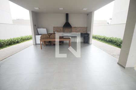 Apartamento para alugar com 42m², 2 quartos e 1 vagaÁrea comum - Churrasqueira 2