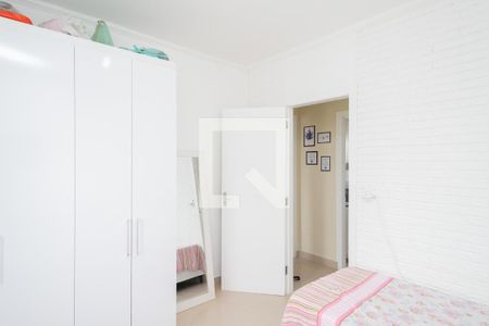 Quarto 1  de apartamento à venda com 2 quartos, 66m² em Paulicéia, São Bernardo do Campo