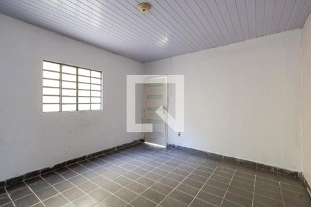 Sala de casa para alugar com 1 quarto, 45m² em Vila Maria, São Paulo