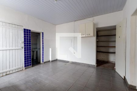 Casa para alugar com 45m², 1 quarto e sem vaga Casa para alugar com 45m², 1 quarto e sem vagaCozinha