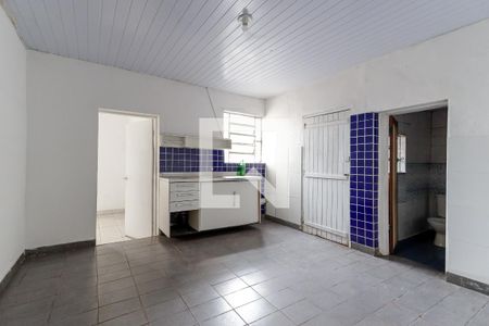 Casa para alugar com 45m², 1 quarto e sem vaga Casa para alugar com 45m², 1 quarto e sem vagaCozinha