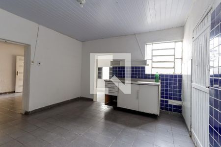 Casa para alugar com 45m², 1 quarto e sem vaga Casa para alugar com 45m², 1 quarto e sem vagaCozinha