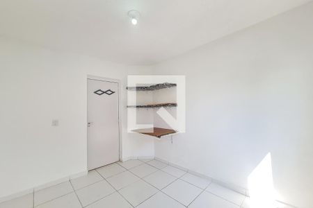Quarto 1 de apartamento para alugar com 2 quartos, 70m² em Parque São Lourenço, São Paulo