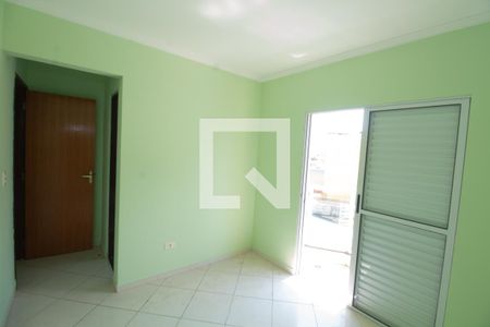 Casa de condomínio para alugar com 42m², 2 quartos e 2 vagasQuarto 2