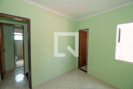 Quarto 1 de casa de condomínio para alugar com 2 quartos, 42m² em Vila Formosa, São Paulo