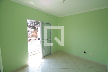 Casa de condomínio para alugar com 42m², 2 quartos e 2 vagasQuarto 2
