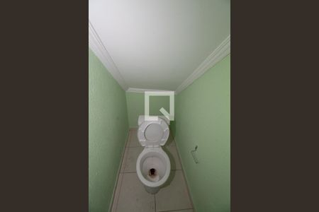 Lavabo de casa de condomínio para alugar com 2 quartos, 42m² em Vila Formosa, São Paulo