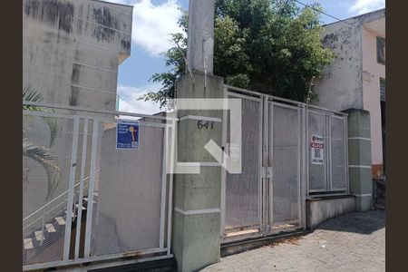 Casa de condomínio para alugar com 42m², 2 quartos e 2 vagasInstalação de plaquinha