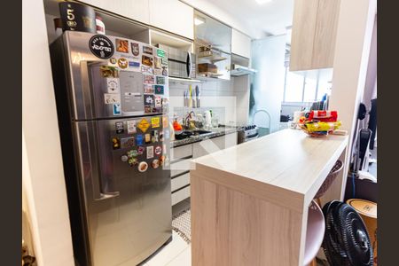 Apartamento para alugar com 62m², 2 quartos e 1 vaga Apartamento para alugar com 62m², 2 quartos e 1 vagaCozinha