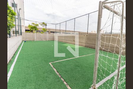 Apartamento para alugar com 62m², 2 quartos e 1 vaga Apartamento para alugar com 62m², 2 quartos e 1 vagaÁrea comum - Quadra