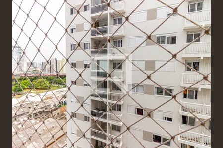 Apartamento para alugar com 62m², 2 quartos e 1 vaga Apartamento para alugar com 62m², 2 quartos e 1 vagaQuarto - Vista