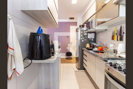 Apartamento para alugar com 62m², 2 quartos e 1 vaga Apartamento para alugar com 62m², 2 quartos e 1 vagaCozinha