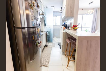 Apartamento para alugar com 62m², 2 quartos e 1 vaga Apartamento para alugar com 62m², 2 quartos e 1 vagaCozinha