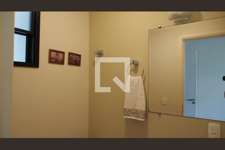 Lavabo de apartamento à venda com 3 quartos, 91m² em Vila Japi Ii, Jundiaí