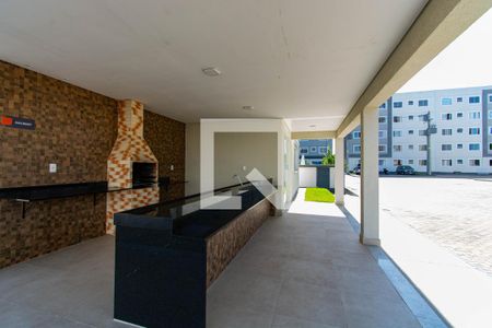 Apartamento à venda com 42m², 2 quartos e 1 vaga Apartamento à venda com 42m², 2 quartos e 1 vagaÁrea comum