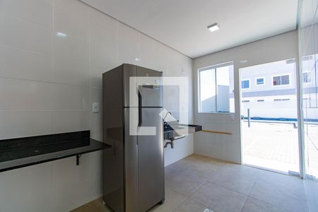 Apartamento à venda com 42m², 2 quartos e 1 vaga Apartamento à venda com 42m², 2 quartos e 1 vagaÁrea comum