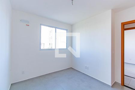 Apartamento à venda com 42m², 2 quartos e 1 vaga Apartamento à venda com 42m², 2 quartos e 1 vagaQuarto 1