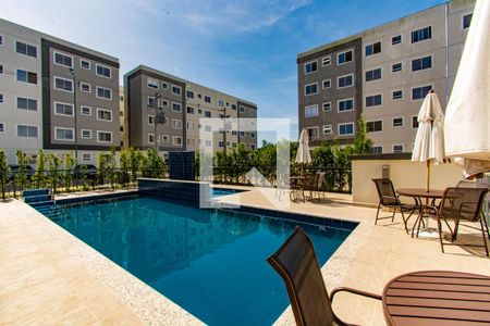 Apartamento à venda com 42m², 2 quartos e 1 vaga Apartamento à venda com 42m², 2 quartos e 1 vagaÁrea comum