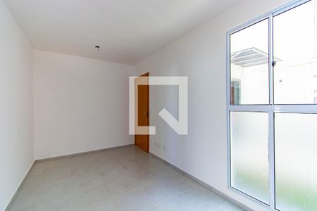 Sala de apartamento à venda com 2 quartos, 42m² em Mato Grande, Canoas