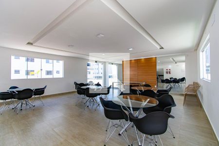 Apartamento à venda com 42m², 2 quartos e 1 vaga Apartamento à venda com 42m², 2 quartos e 1 vagaÁrea comum